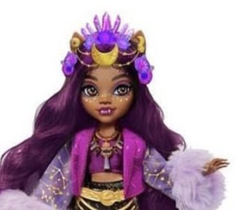 ❄️Ghoulia News❄️ on X: RAINHA DO GELO!!!!! Fotos oficiais da Abbey da nova  wave de básicos da terceira geração de Monster High.   / X