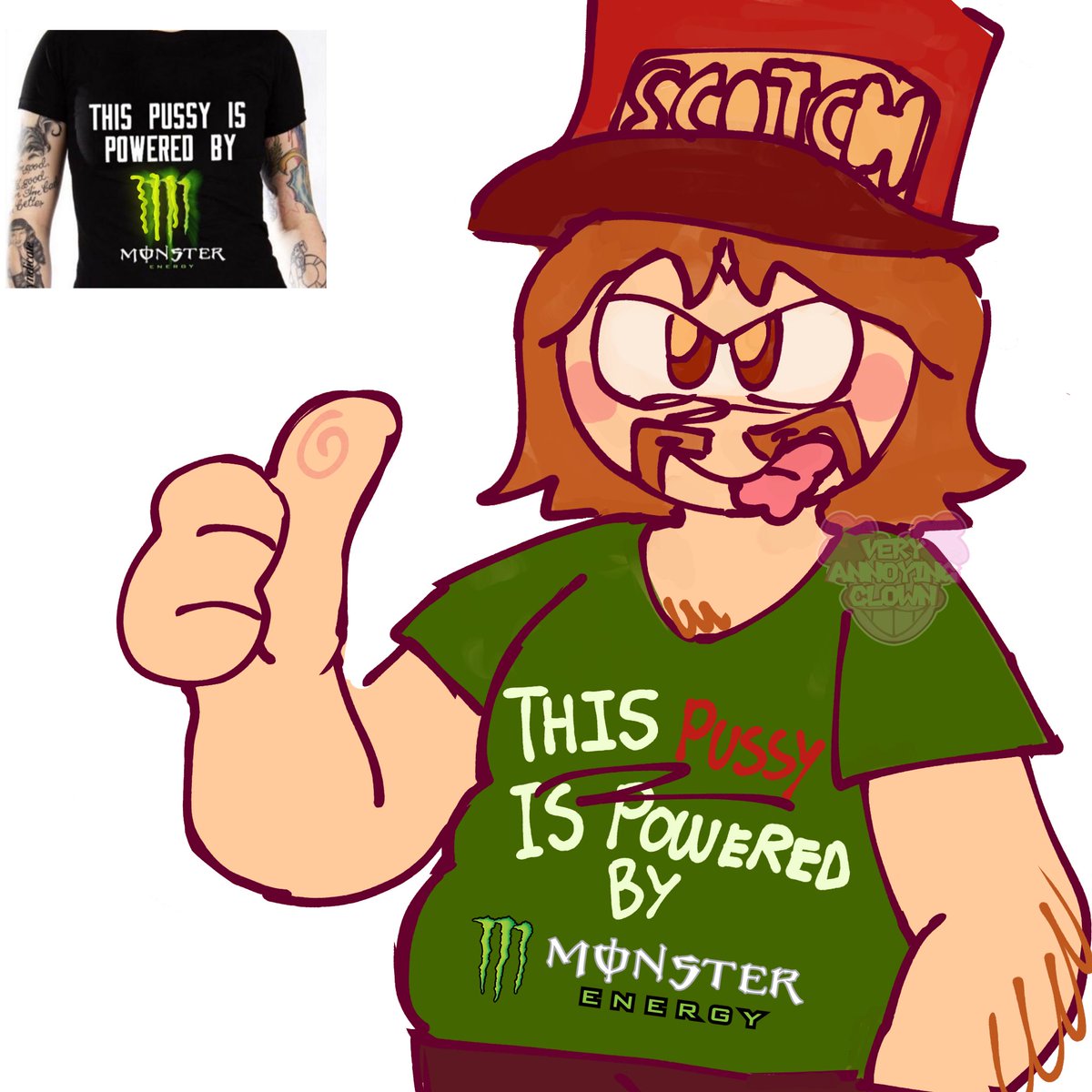 annoyingclwn's tweet photo. stughhh trans stuart #SouthPark #sptwt #stuartmccormick https://t.co/6jSptNnmmh
