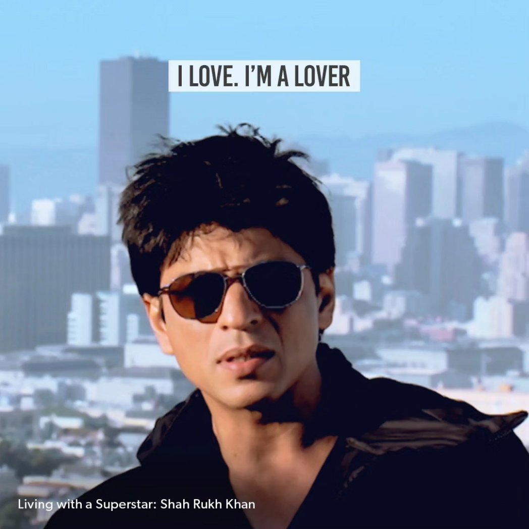 discoveryplusIN's tweet photo. I post, I am a poster! 😅
Continue the thread in the comment 👇
#DiscoveryPlusIn #DiscoveryPlus #SMTrends #Trends #SRK #RanveerBrar #DivyakDsouza #TrendingNow https://t.co/H7JXbioxsr