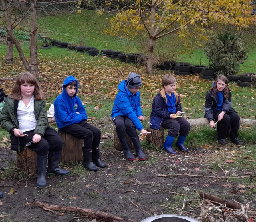 Summerhill Academy (@summerhillacad1) on Twitter photo Orange class enjoyed their forest school session, doing some wood whittling! π²π³πΏπ <a href="/Cabotfederation/">Cabot Federation</a>. Orange class enjoyed their forest school session, doing some wood whittling! π²π³πΏπ <a href="/Cabotfederation/">Cabot Federation</a>.