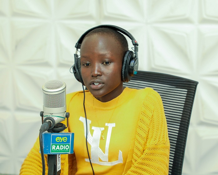 UNICEF South Sudan tweet media