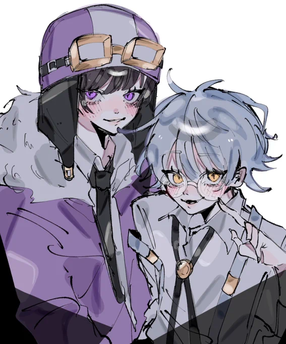 久しぶりに  #wrwrd_FA