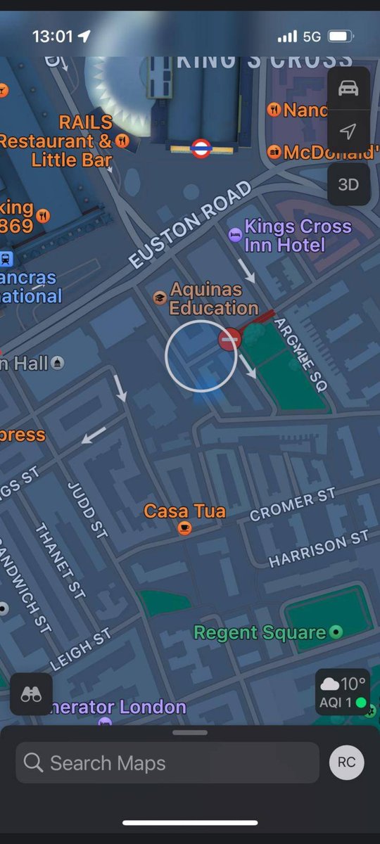 Anti Raids Network tweet media