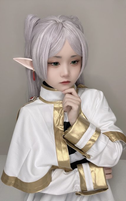 Twitterのコスプレ画像37