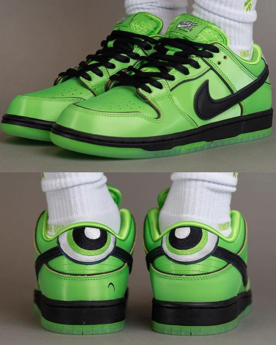 nike mike wazowski