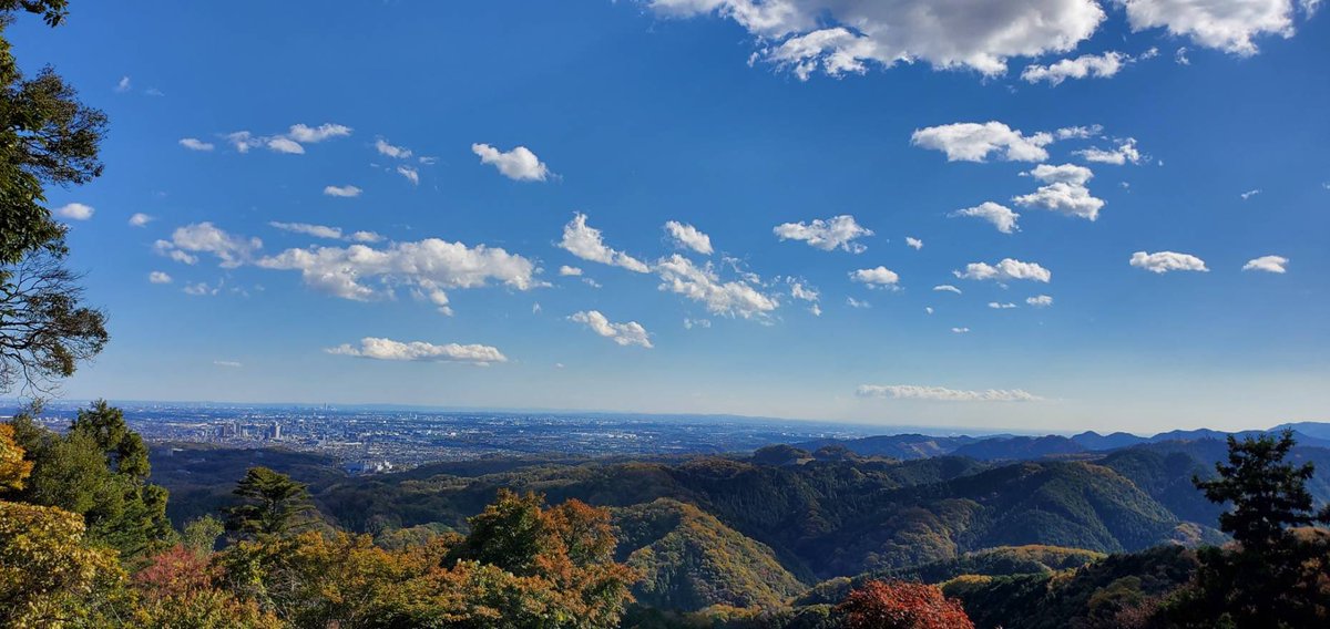 Dspin37's tweet photo. 公演後、出演者、スタッフの何人かで高尾山に登り、温泉にも入ってきました✨

癒されてきました😄 https://t.co/3GJPmCOLCY