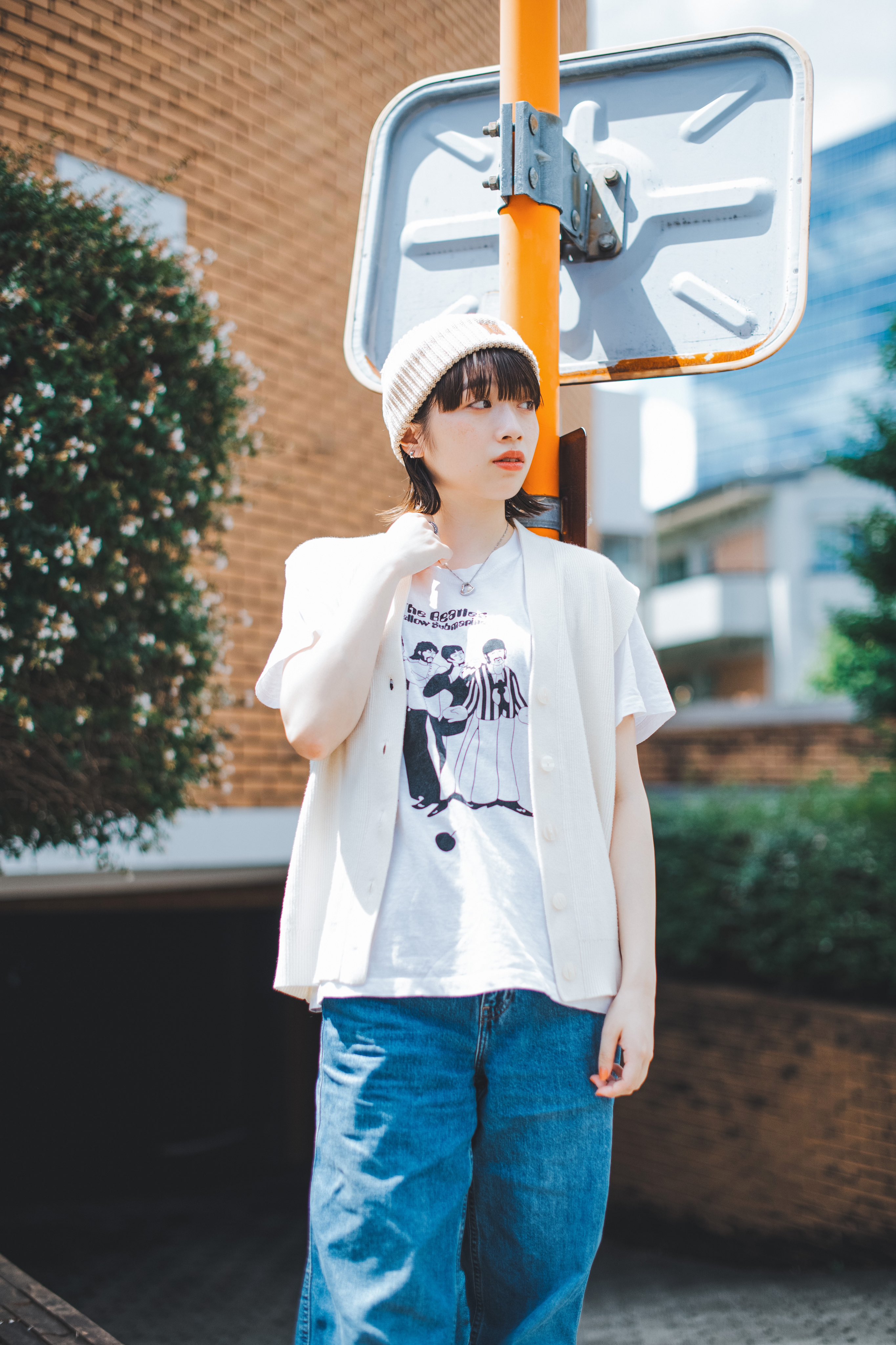 日菜子 カラーぽーん on X: 