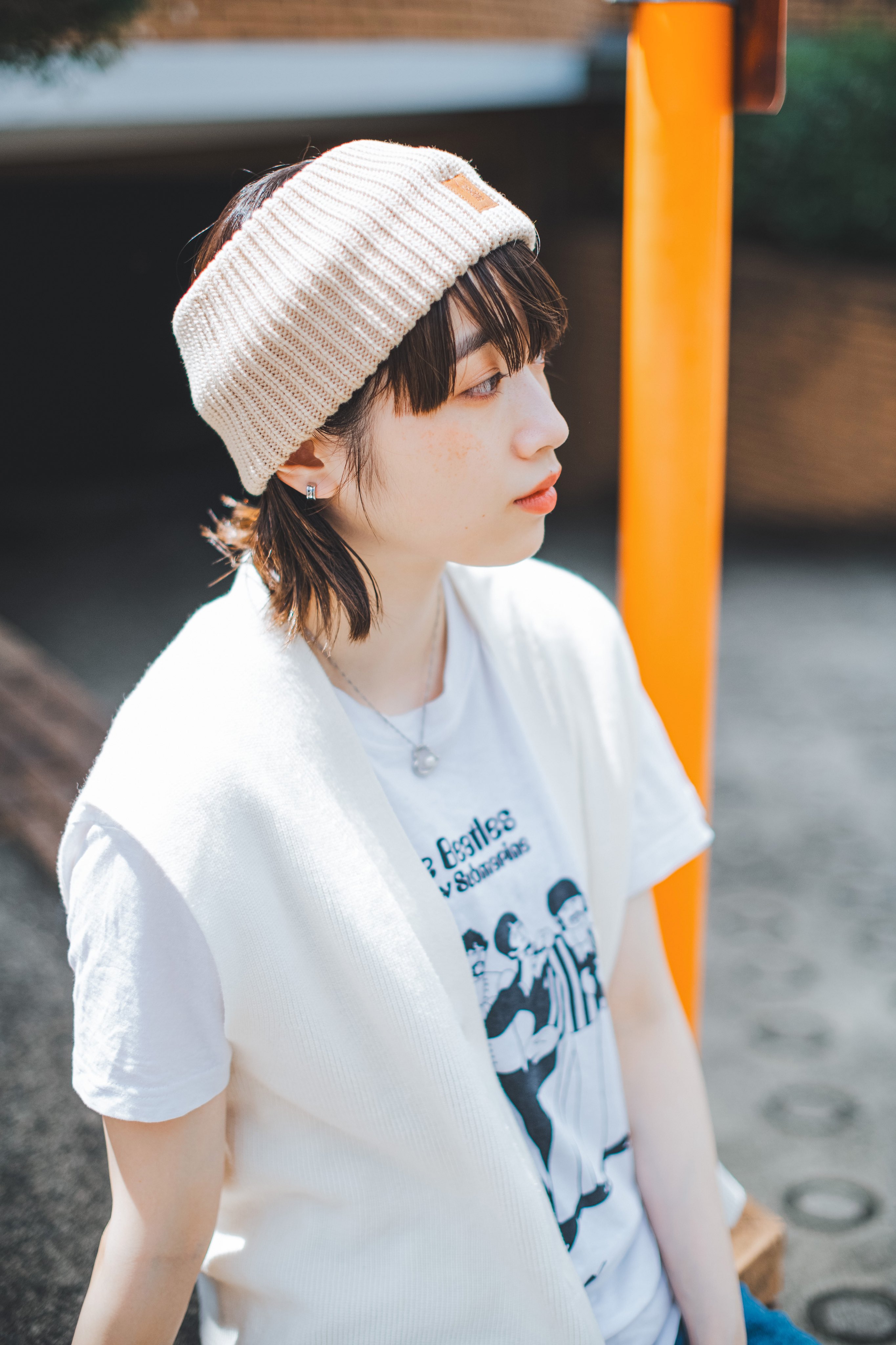 日菜子 カラーぽーん on X: 