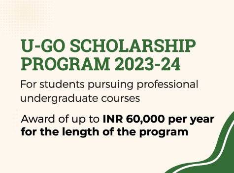 #Scholarship for 1st Year female students pursuing courses in Teaching, Nursing, Pharmacy, Medicine, or Engineering, 

- Benefits:
₹40k/yr for Teaching, Nursing &amp; Pharma Courses,
₹60k/yr for Engineering &amp; Medicine Courses. 

Apply before Dec 19 at
buddy4study.com/page/ugo-schol…