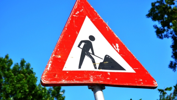 Werkzaamheden Kalkoenstraat en Pauwenstraat #voorschoten -  voorschotensekrant.nl/l/26553