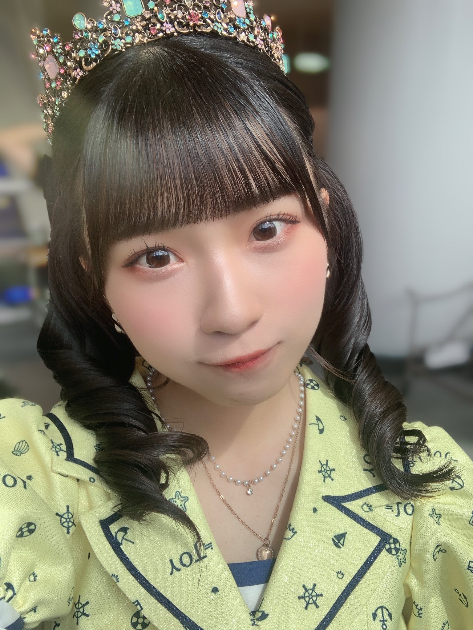 天野 香乃愛 on X: 