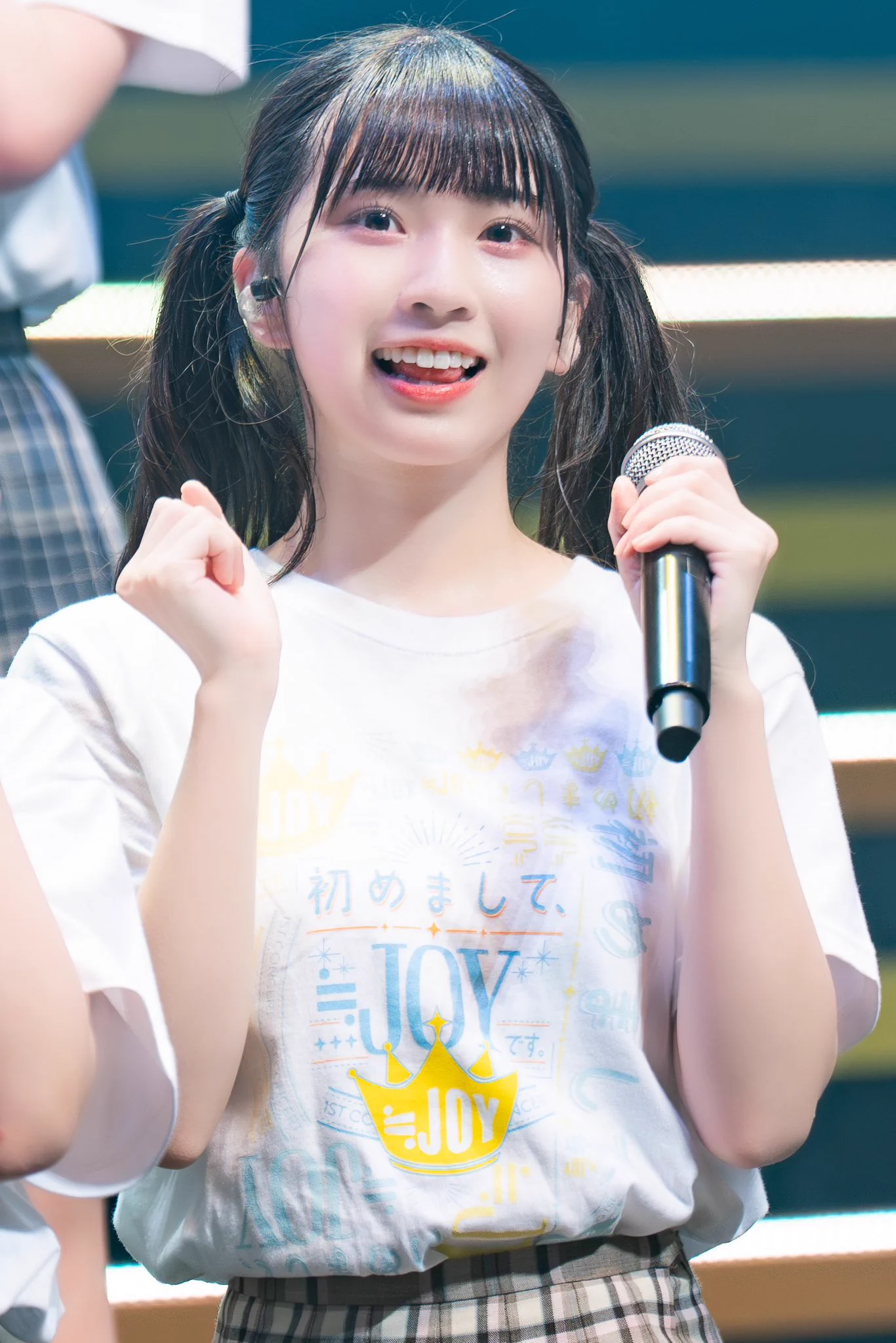 天野 香乃愛 on X: 