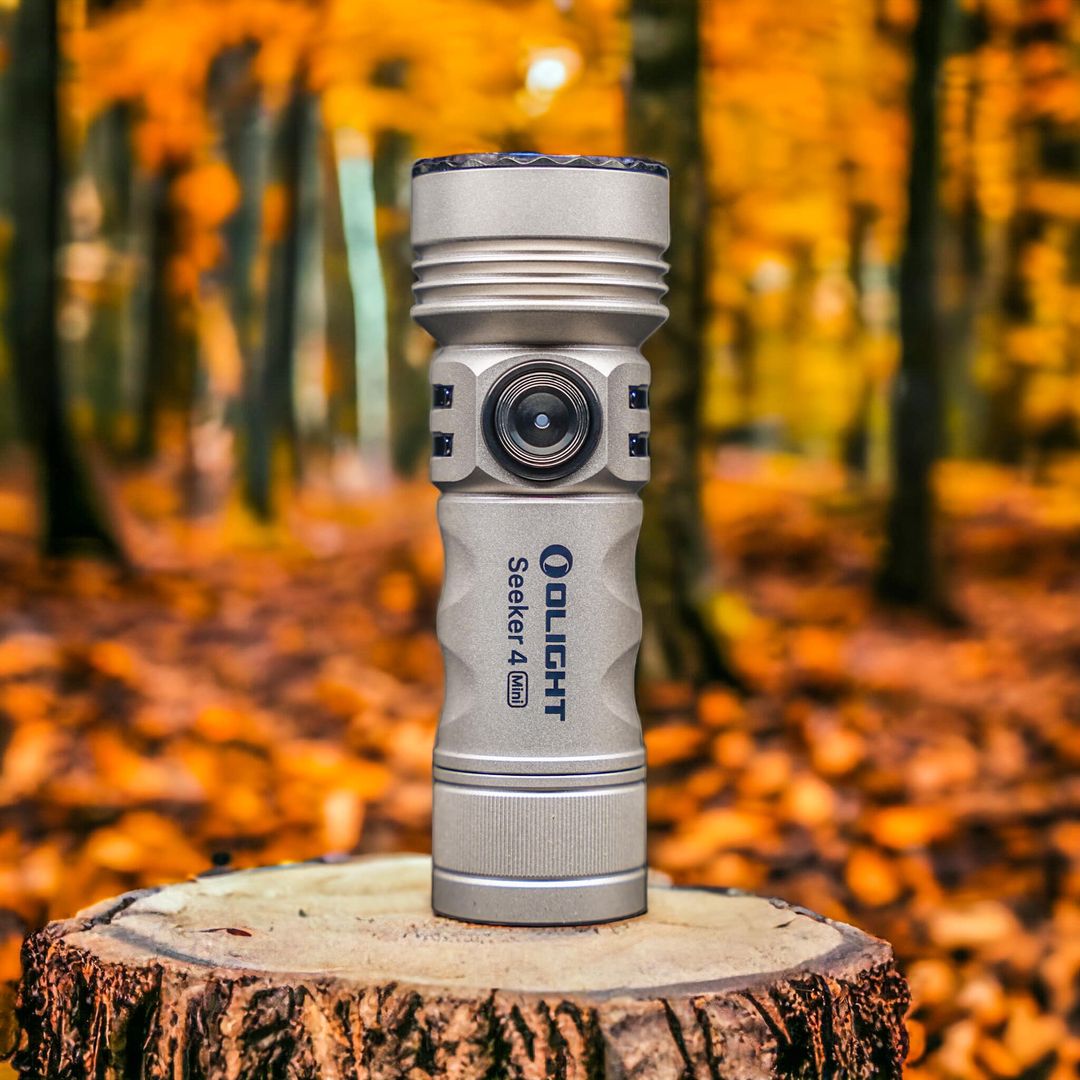 Olight Japan on X: 
