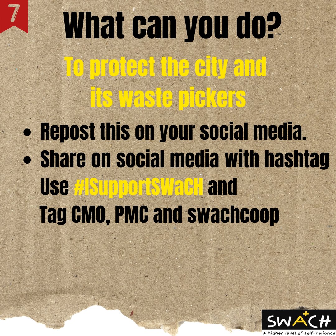 SWaCH Cooperative tweet media