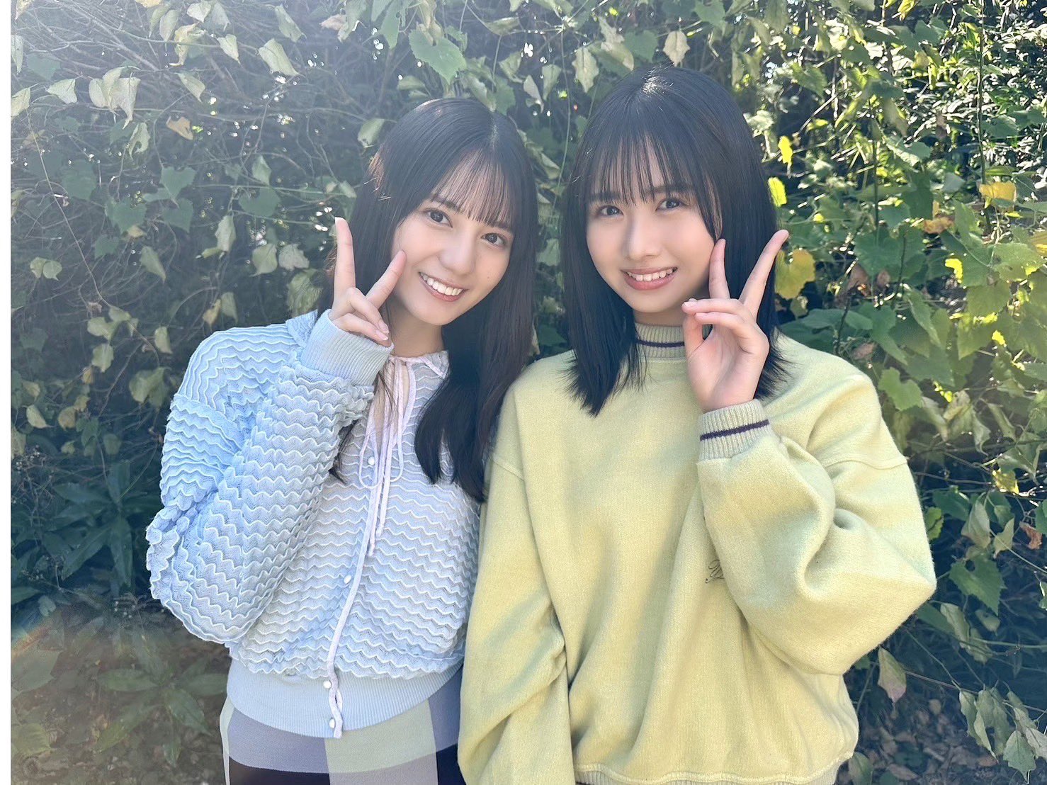 日向坂46 on X: 