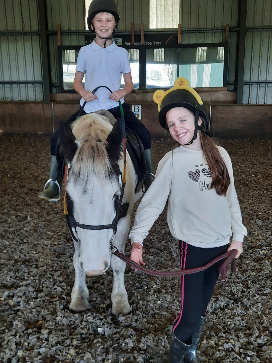 Cherry Tree Primary School tweet media