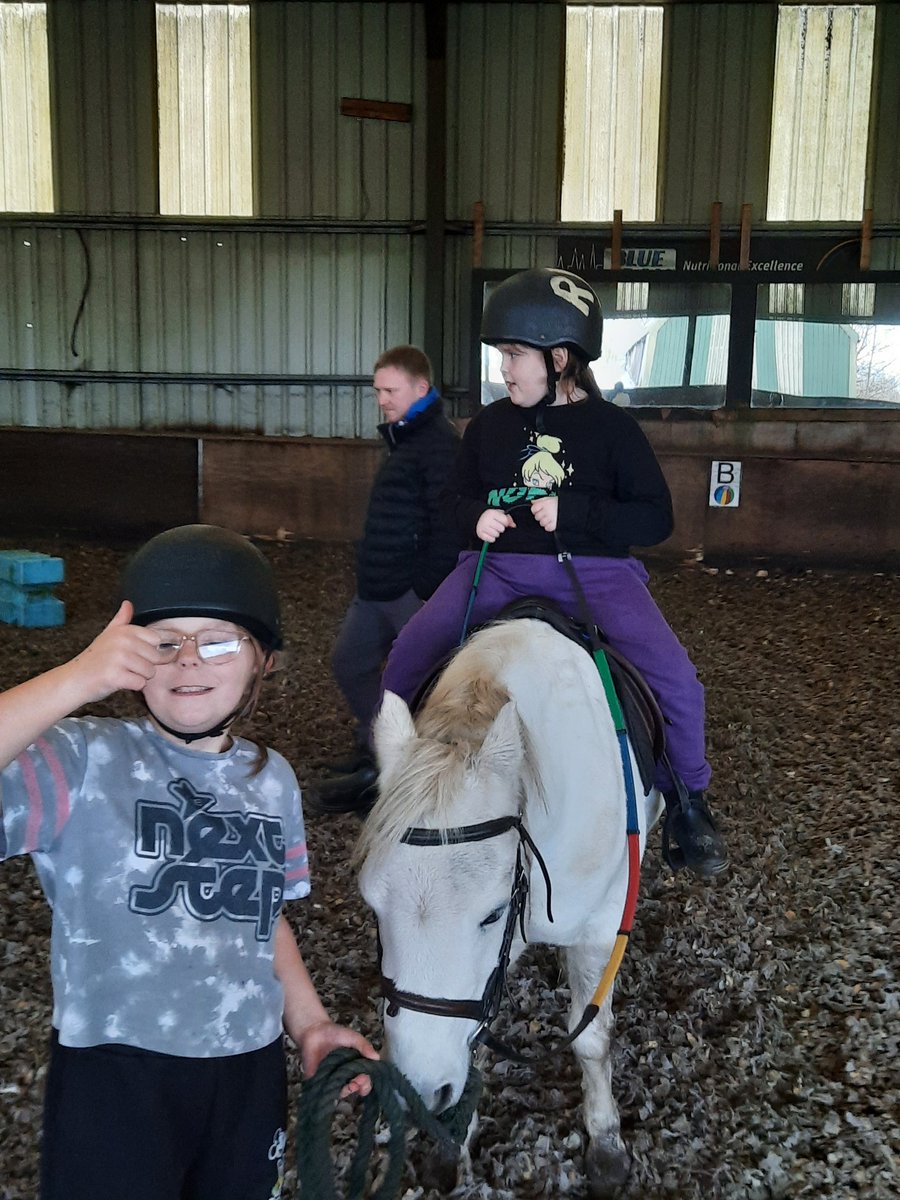 Cherry Tree Primary School tweet media