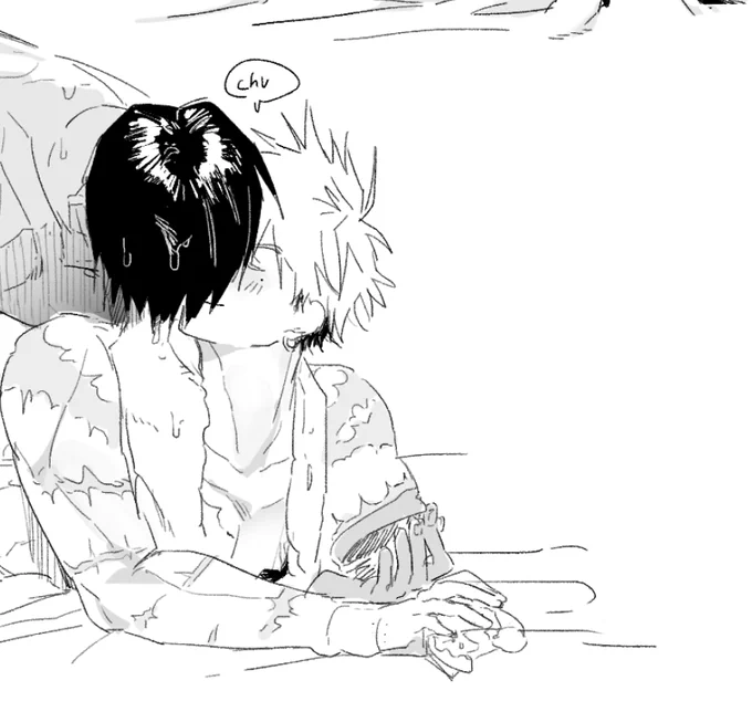 울밧 행복 시공에 가둬서 잉꼬부부로 만들었어요
🔞🐺🌪️
https://t.co/6cYeoHxykd 