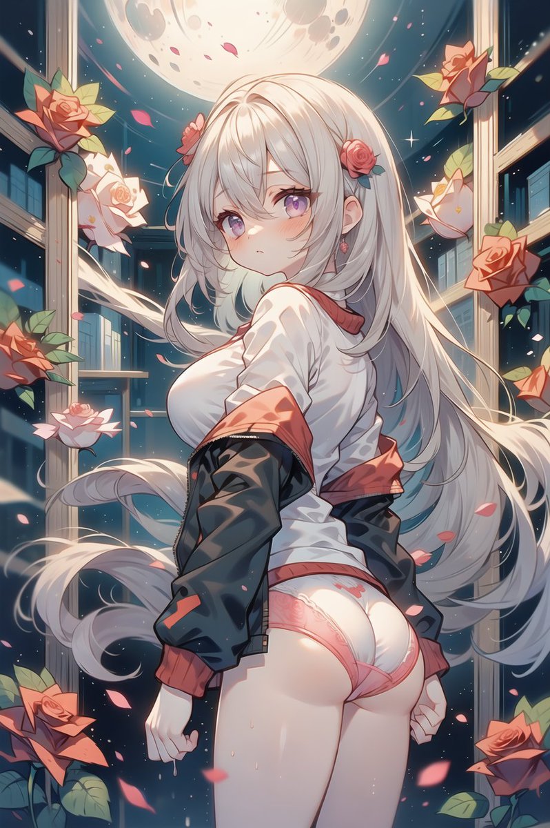 Kanory_AI's tweet photo. #AIイラスト #AI #AIart #AIArtwork #AIArtworks #AIgirl #ComfyUI https://t.co/z6D1H8aB7V