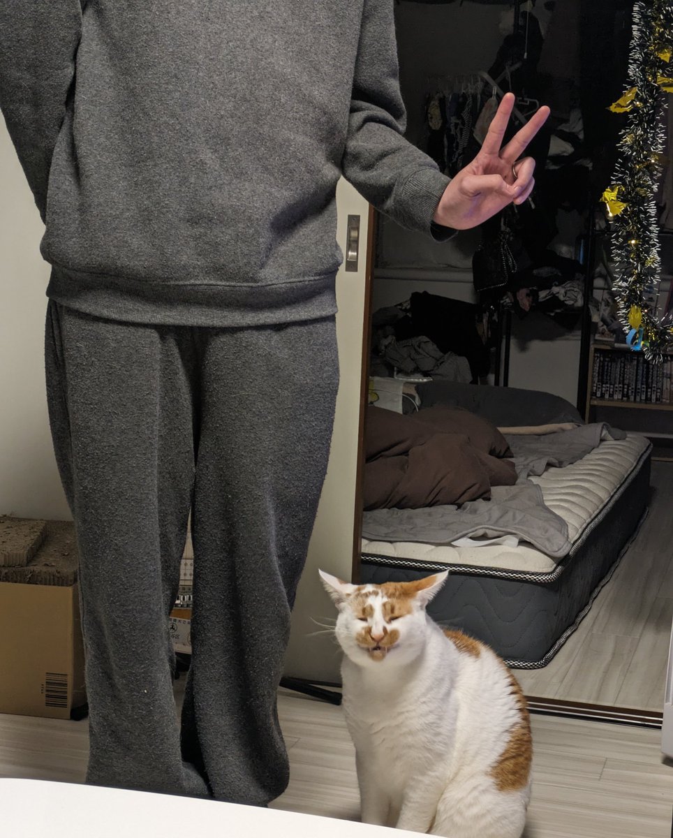 tatatano129's tweet photo. ✌ https://t.co/FaV15taeBo
