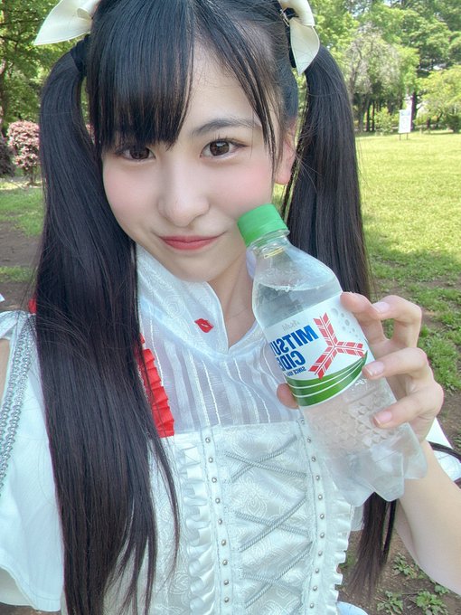 Twitterのコスプレ画像22