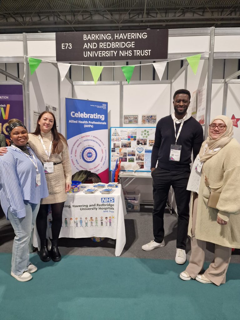 BHRUT SMARTS Team (@bhrut_smarts) on Twitter photo #OTShow Day 1 of the OT Show at the NEC, promoting BHRUT!!! Come find us at stall E73 πβοΈπ <a href="/TheOTShow/">The OT Show</a> #OTShow Day 1 of the OT Show at the NEC, promoting BHRUT!!! Come find us at stall E73 πβοΈπ <a href="/TheOTShow/">The OT Show</a>