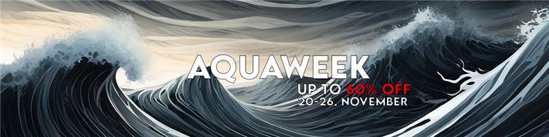 Our Black Friday Deals Are So Hot, They Need Water Cooling! 🌊💻
aquatuning.com/aquaweek?sPart…