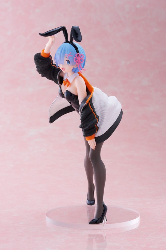 AniFigz's tweet photo. 🌟PRE-ORDERS OPEN🌟
From “Re:Zero – Starting Life in Another World” comes a Taito Coreful figure of Rem.

https://t.co/OmjjNF3F9J

#Taito #Rem #CorefulFigure #ReZERO #Anime #AnimeGirl #AnimeFigure #PrizeFigure https://t.co/O6g2ar3BJB