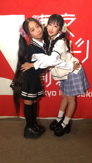 Twitterのコスプレ画像33