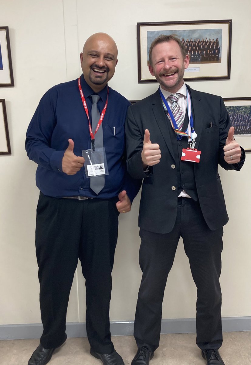 Mat Galvin FCCT MEd NPQH tweet media