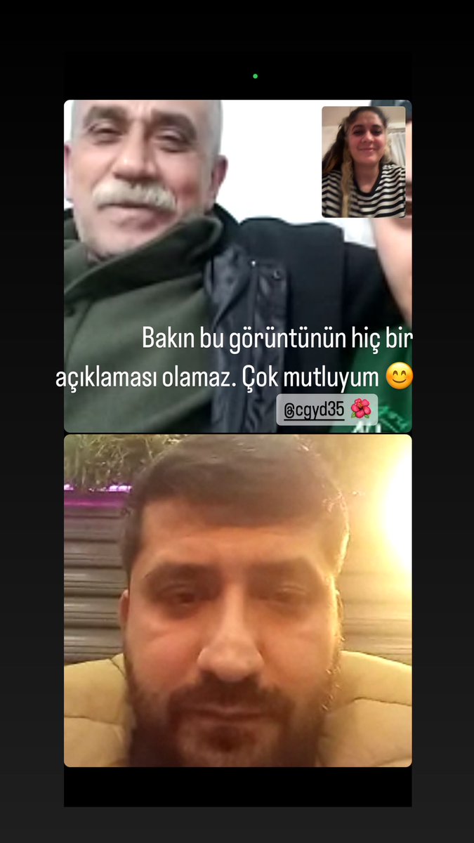 MelsaRosida's tweet photo. Herkes ne şanslıymış meğer bir uçta bir seste bir bakışta görebilmekmiş hayat …. https://t.co/ARWZPLUYTZ