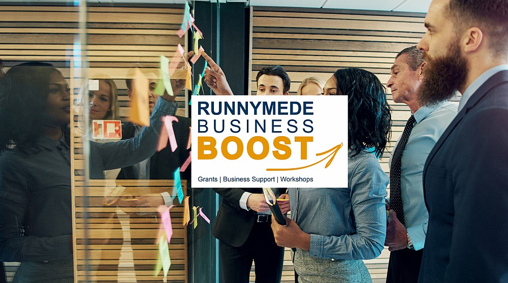 The Runnymede Business Boost programme is here to provide FREE 1-2-1 business advice to support businesses in the Runnymede area.

Runnymede Business Boost is delivered by our partners  <a href="/C2CGrowthHub/">Coast to Capital Growth Hub</a> on behalf of <a href="/RunnymedeBC/">Runnymede Borough Council</a> 
businessrunnymede.com/business-suppo…
#BoostYourBusiness🚀