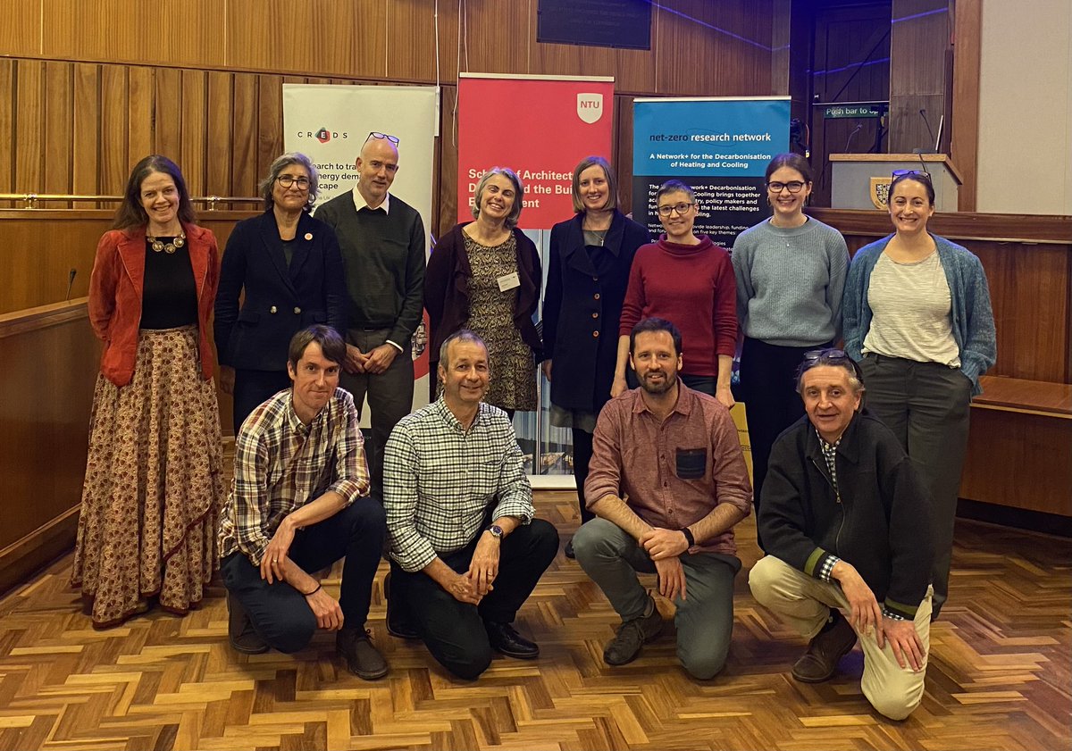 Durham Energy Institute tweet media