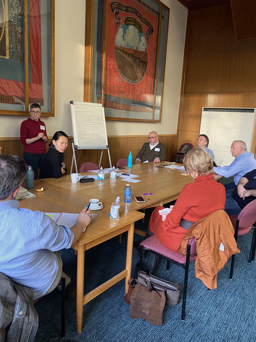 Durham Energy Institute tweet media