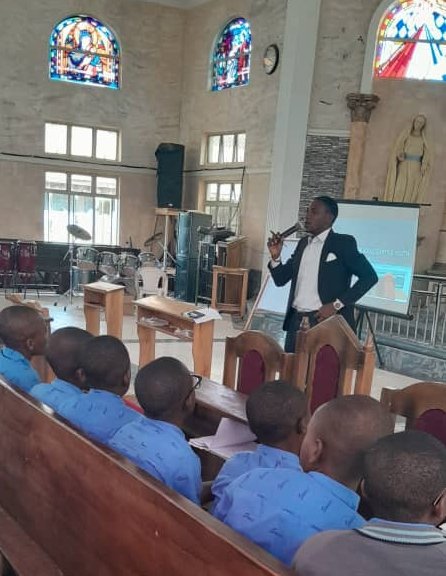 Ondo State Primary Health Care Development Agency tweet media