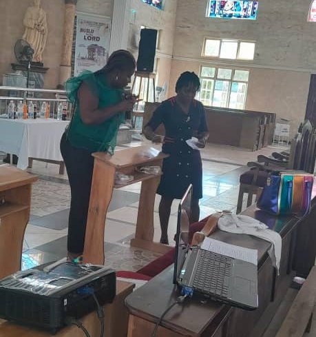 Ondo State Primary Health Care Development Agency tweet media