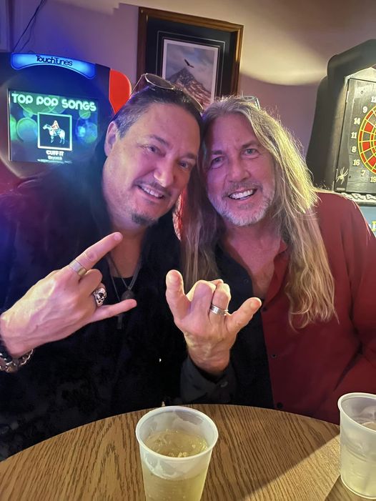 Roy ★ Deb Coston ♠♫♠ tweet media