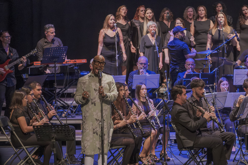 Xenox Producciones tweet media