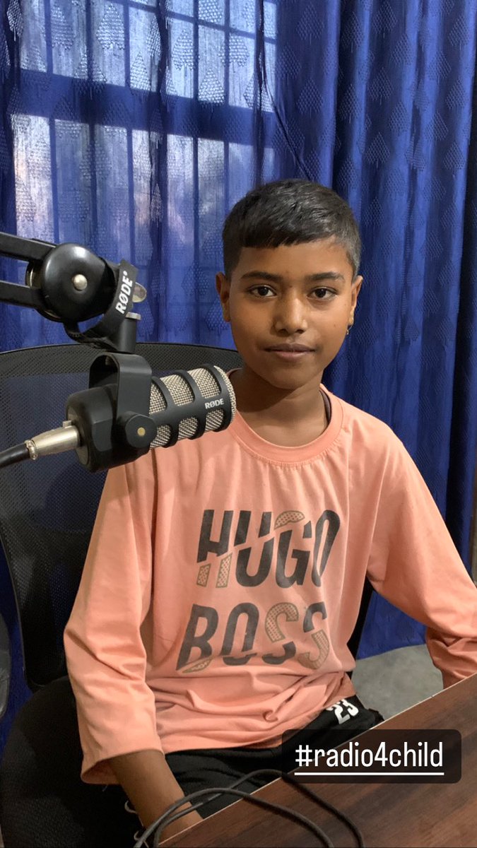 Mission Life tweet media