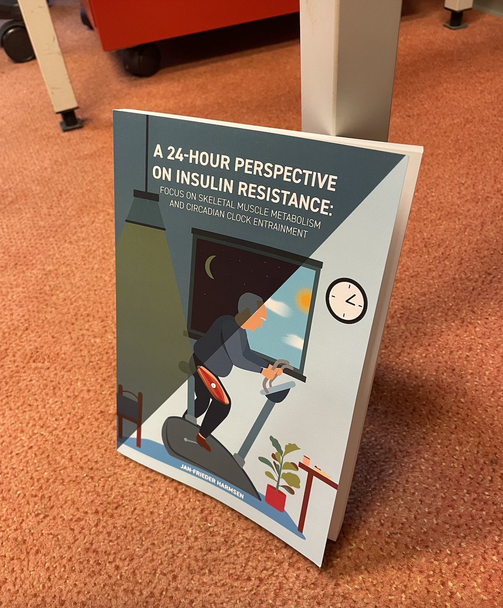 Dr. Jan-Frieder Harmsen tweet media