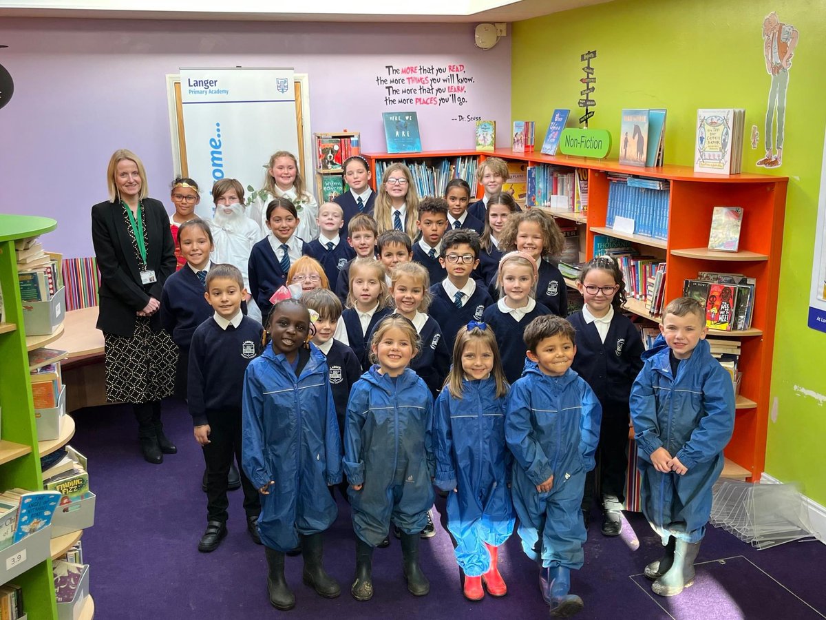 Unity Schools Partnership tweet media