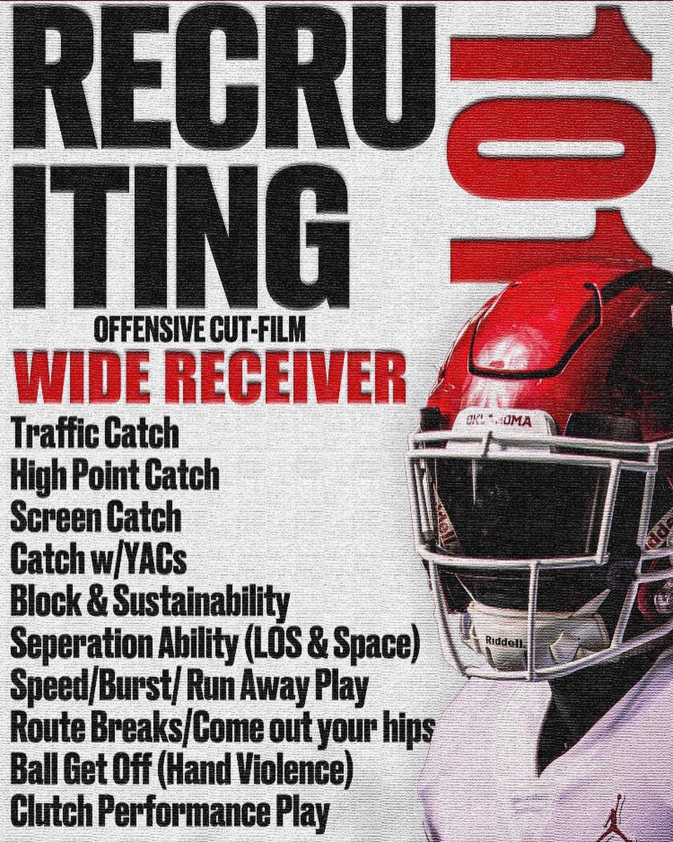 Coach Chris "Ace" Griggs tweet media