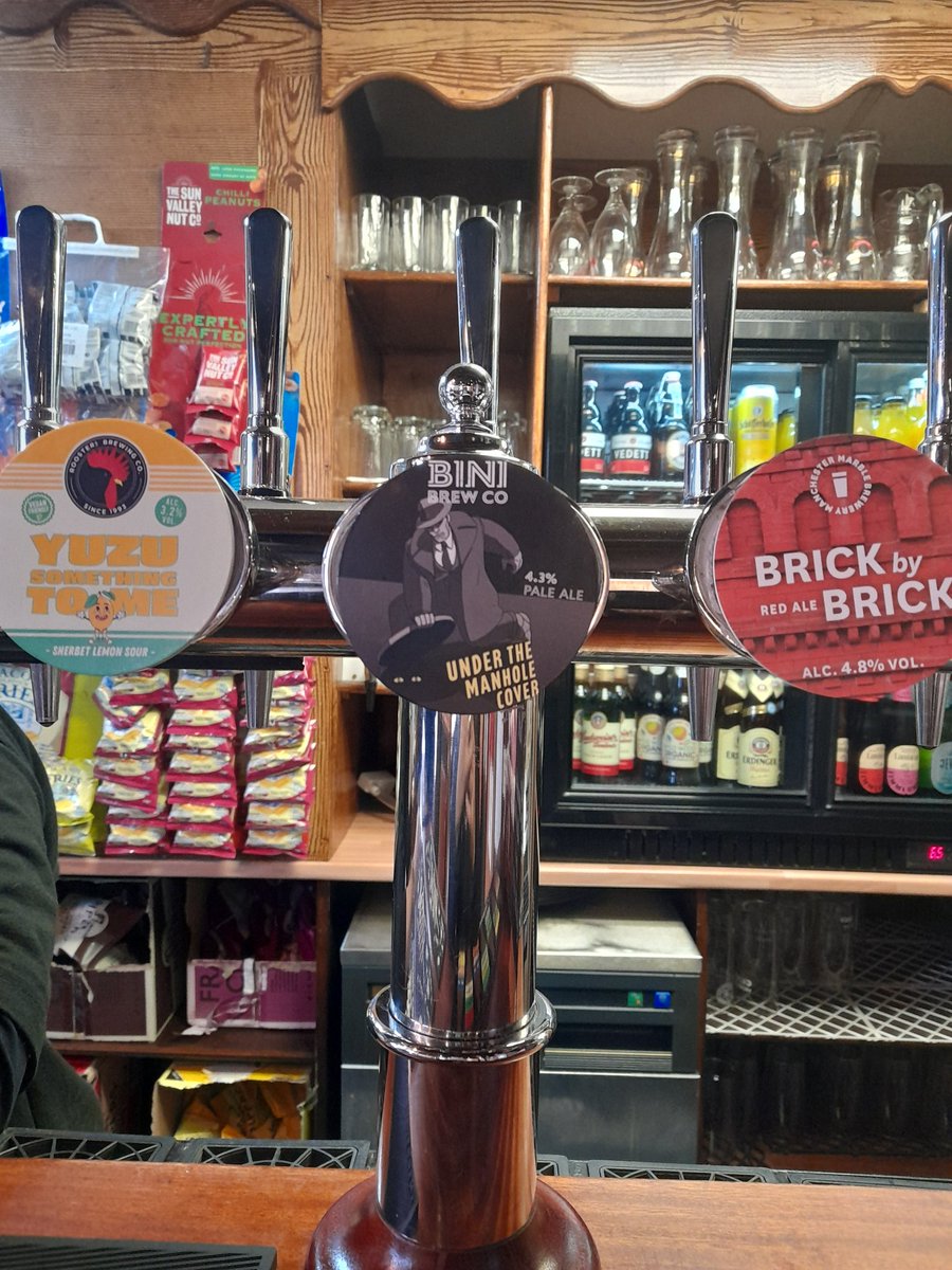 The Boat House Bar - Skipton tweet media