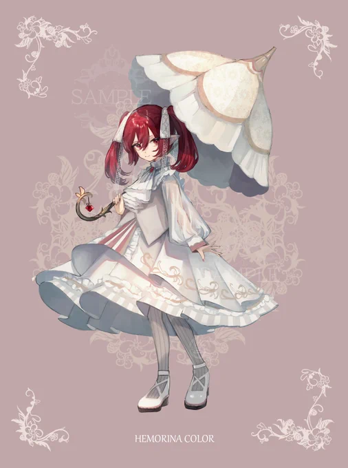 #いいツインテールの日 今日は良い日だぁ… 