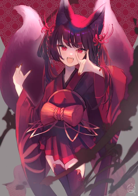 #いいツインテールの日 今日は良い日だぁ… 