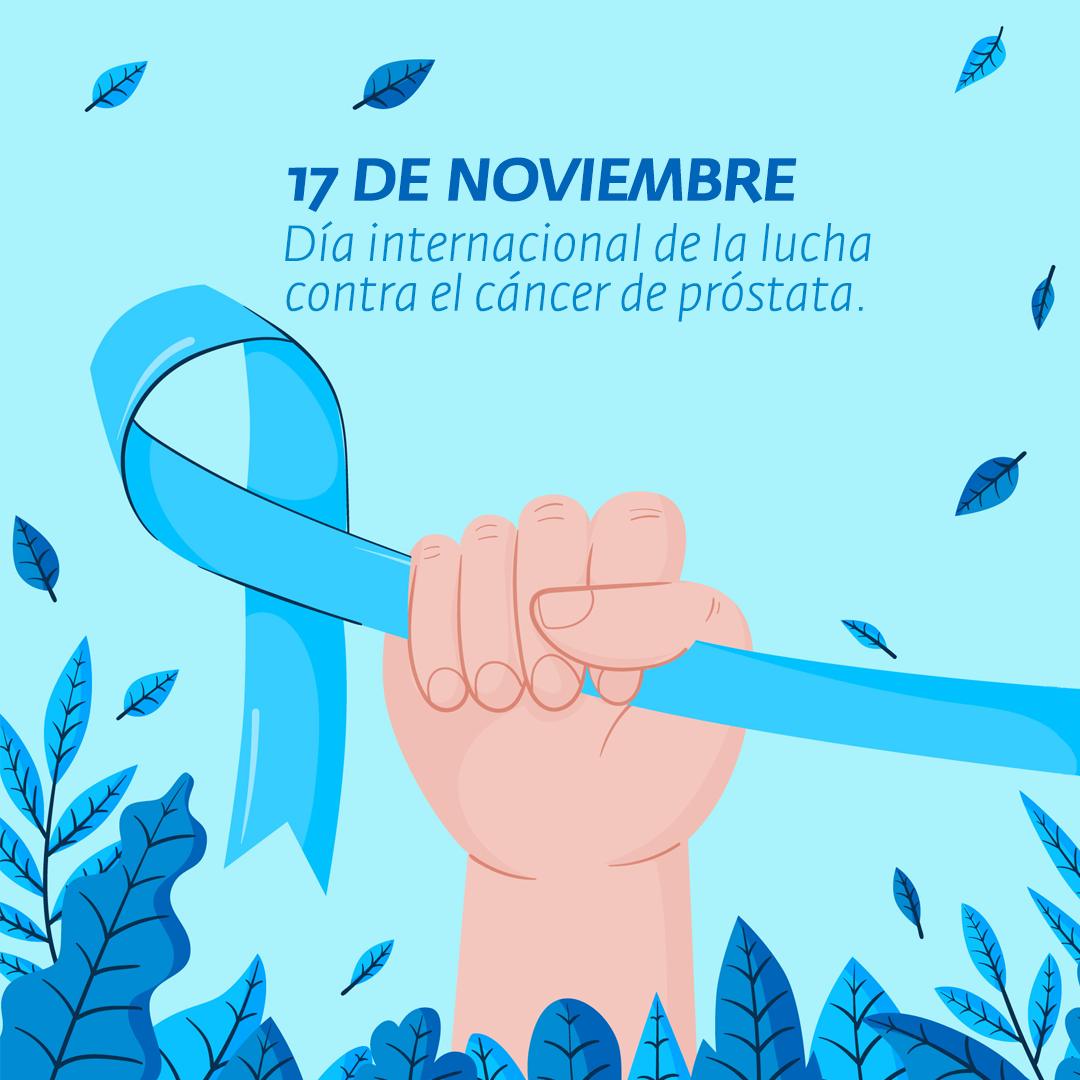 dingrafico's tweet photo. Cada noviembre se conmemora el Mes Internacional de la Lucha Contra el Cáncer de Próstata, para concienciar sobre la importancia de los controles anuales. El tratamiento temprano es la clave para prevenir esta enfermedad
#CáncerdePróstata
#DetecciónTemprana https://t.co/PHqTvxYSQB