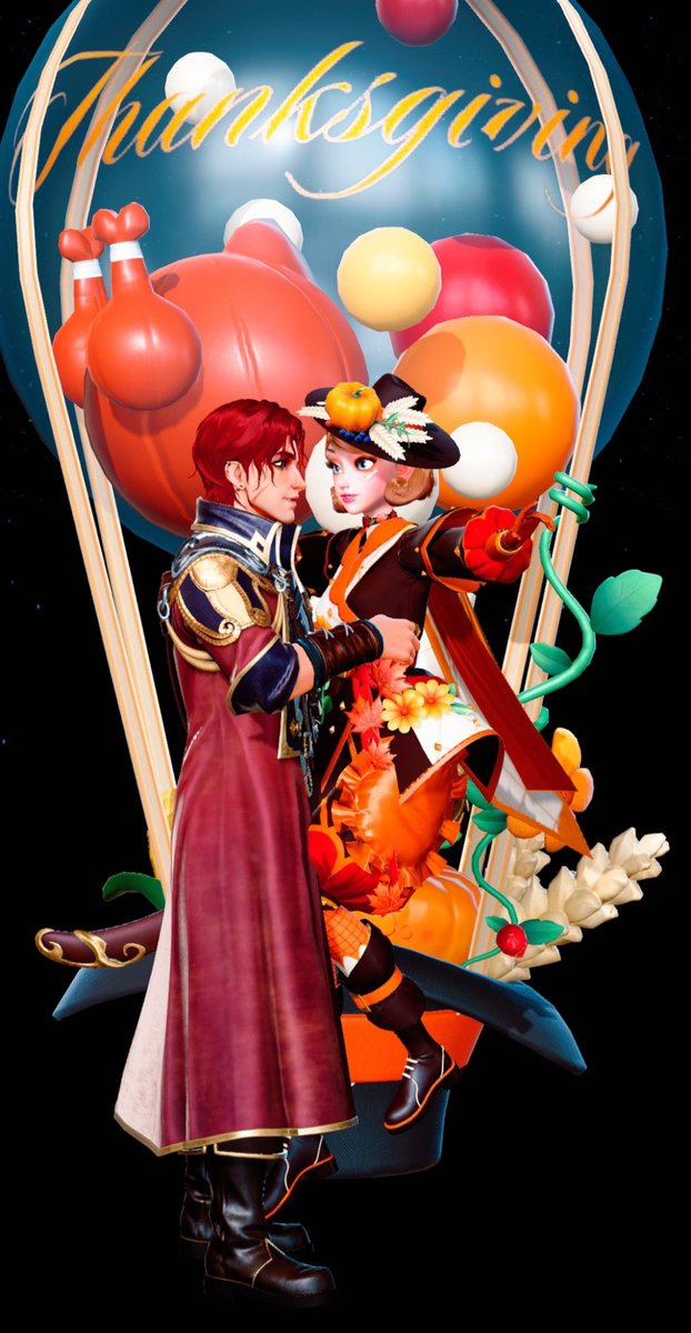 NyxiePixiePop's tweet photo. #tpcreators #timeprincess #dressuptimeprincess #dutp #dressup 
#time_princess #Thanksgiving 
Time princess https://t.co/UmzRe1GK3v https://t.co/icMV7Uw2wR