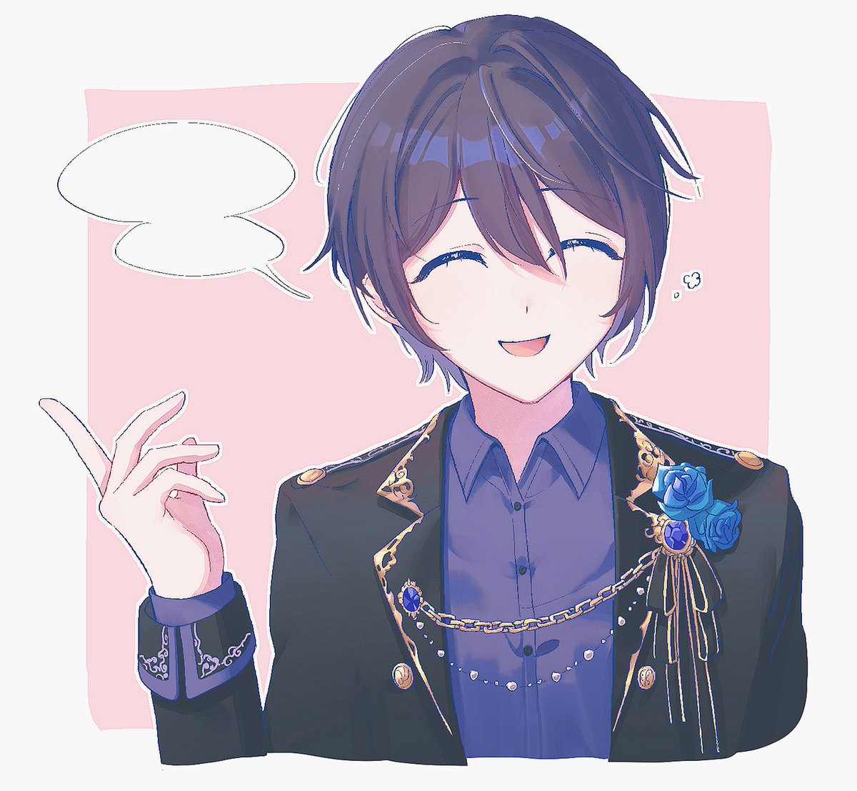 #D4DJ
멋쟁이동글이