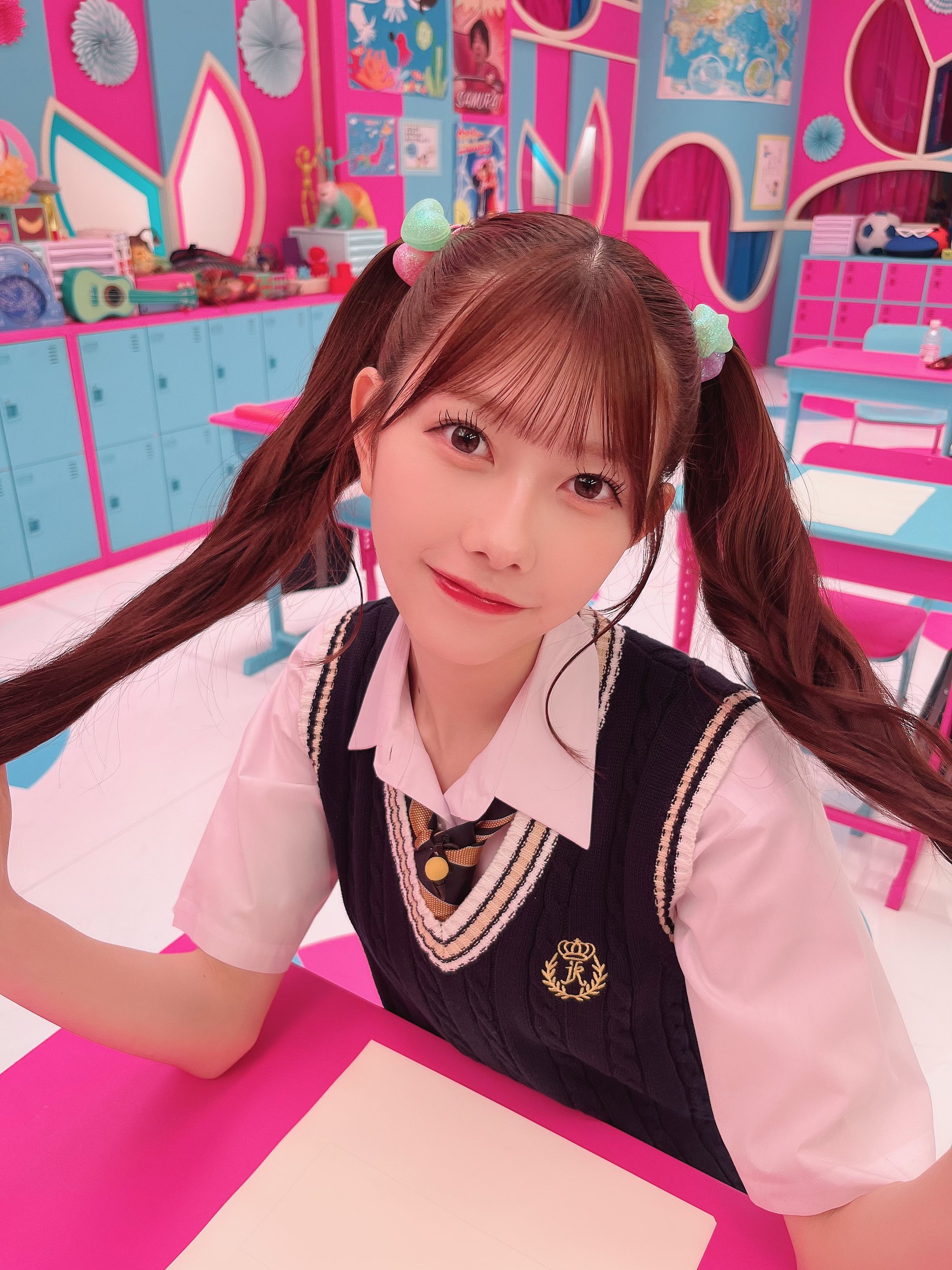 千葉恵里【AKB48】☁️🧼 on X: 