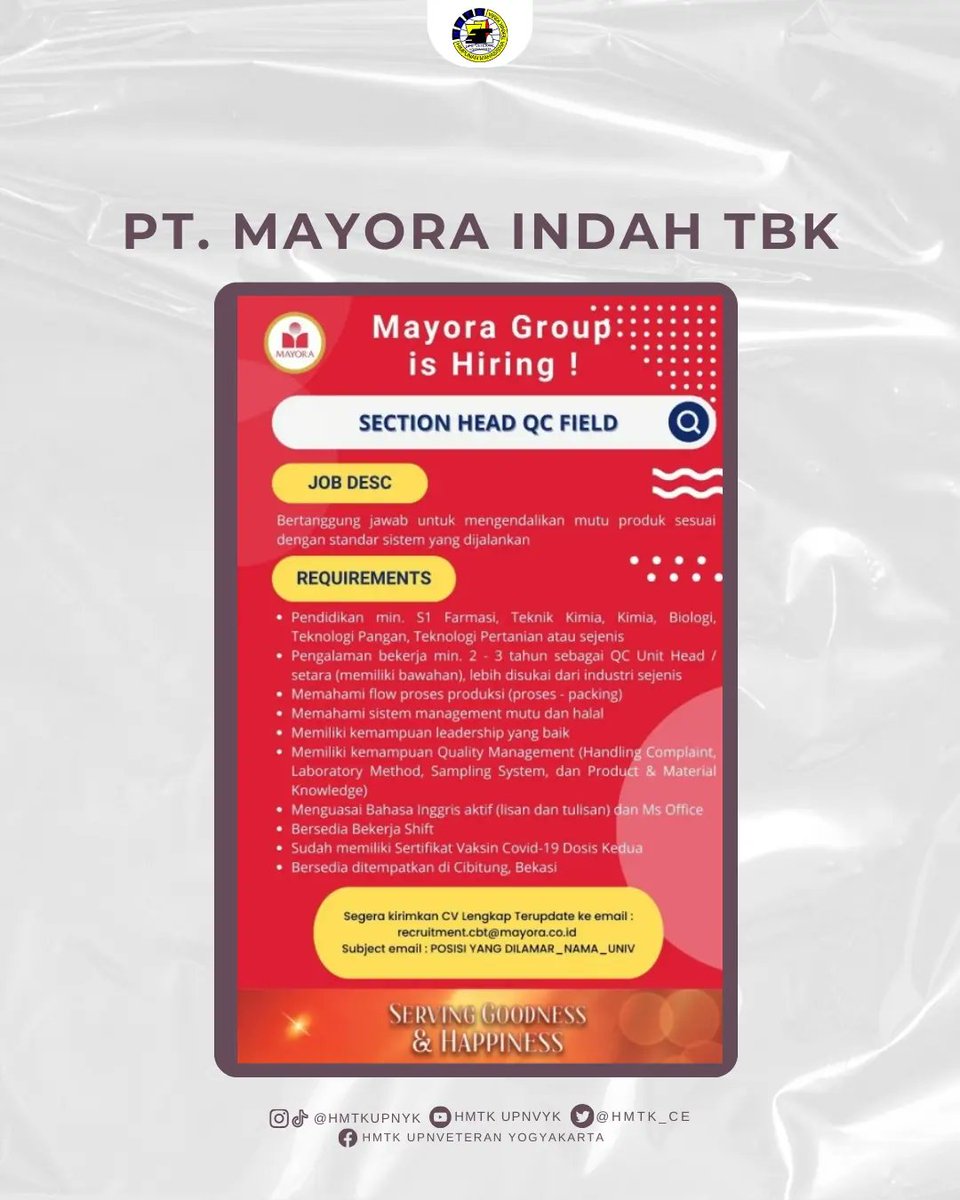 HMTK UPN V YK tweet media